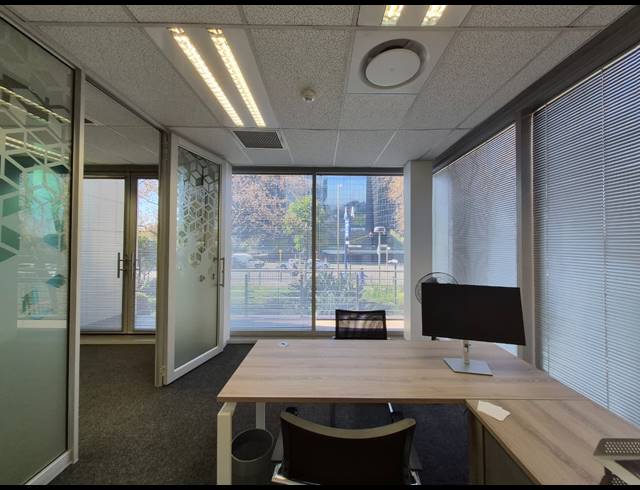 249M² OFFICE TO LET IN ROSEBANK
